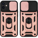 Sonique ���� Ring Armor CamPro ��� Apple iPhone 12 mini ��� ����� - ��� ����� - iPhone 12 mini