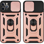 Sonique ���� Ring Armor CamPro ��� Apple iPhone 11 Pro Max ��� ����� - ��� ����� - iPhone 11 Pro Max