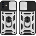 Sonique ���� Ring Armor CamPro ��� Apple iPhone 12 mini ����� - ����� - iPhone 12 mini
