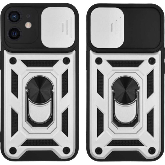 Sonique ���� Ring Armor CamPro ��� Apple iPhone 12 mini ����� - ����� - iPhone 12 mini