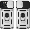 Sonique ���� Ring Armor CamPro ��� Apple iPhone 12 Pro Max ����� - ����� - iPhone 12 Pro Max