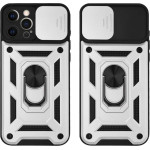Sonique ���� Ring Armor CamPro ��� Apple iPhone 12 Pro Max ����� - ����� - iPhone 12 Pro Max