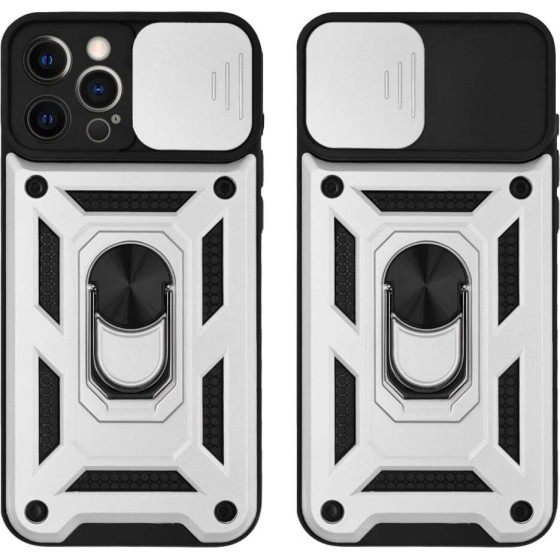 Sonique ���� Ring Armor CamPro ��� Apple iPhone 12 Pro Max ����� - ����� - iPhone 12 Pro Max