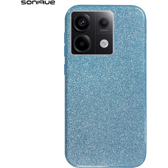 Sonique ���� ��������� Shiny Xiaomi Redmi Note 13 Pro 5G / Poco X6 5G ������� - ������� - Poco X6 5G, Redmi Note 13 Pro 5G