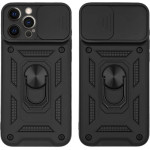 Sonique ���� Ring Armor CamPro ��� Apple iPhone 12 Pro Max ����� - ����� - iPhone 12 Pro Max