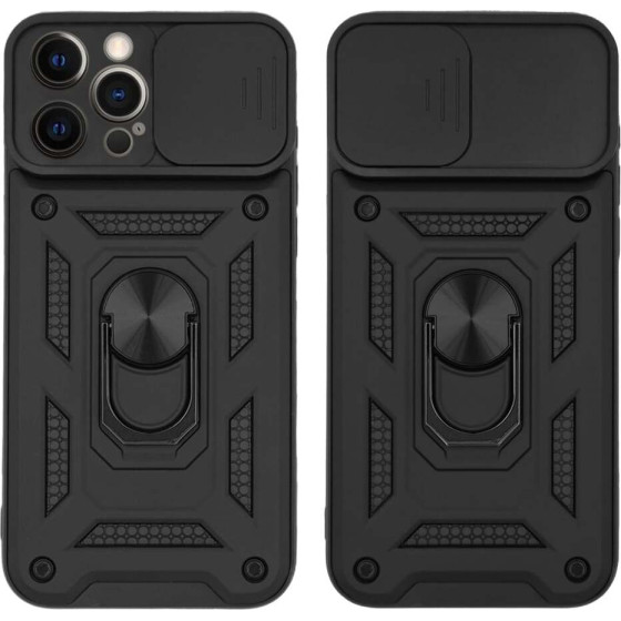 Sonique ���� Ring Armor CamPro ��� Apple iPhone 12 Pro Max ����� - ����� - iPhone 12 Pro Max