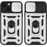 Sonique ���� Ring Armor CamPro ��� Apple iPhone 13 ����� - ����� - iPhone 13