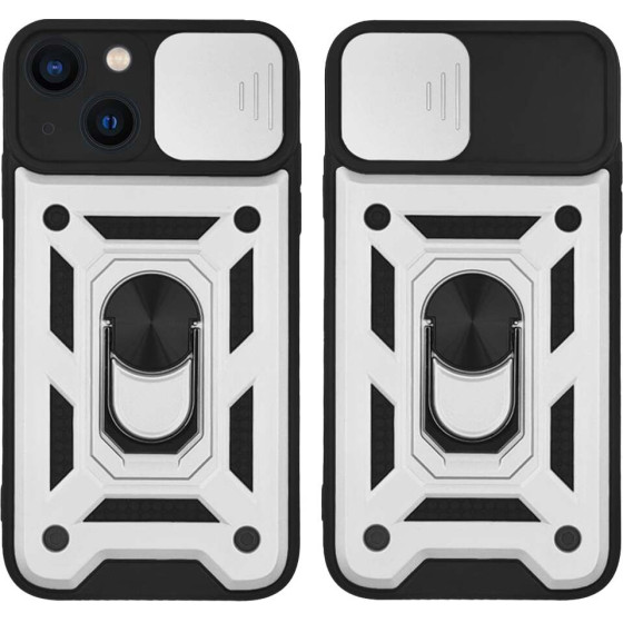 Sonique ���� Ring Armor CamPro ��� Apple iPhone 13 ����� - ����� - iPhone 13