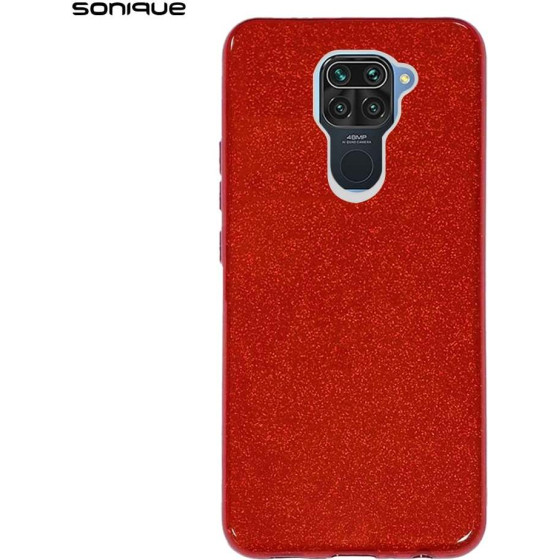 Sonique ���� ��������� Shiny Xiaomi Redmi Note 9 ������� - ������� - Redmi Note 9