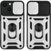 Sonique ���� Ring Armor CamPro ��� Apple iPhone 13 Mini ����� - ����� - iPhone 13 Mini