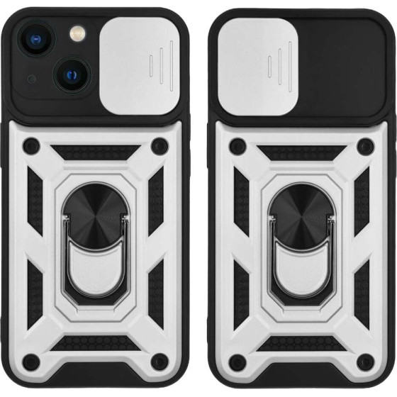 Sonique ���� Ring Armor CamPro ��� Apple iPhone 13 Mini ����� - ����� - iPhone 13 Mini