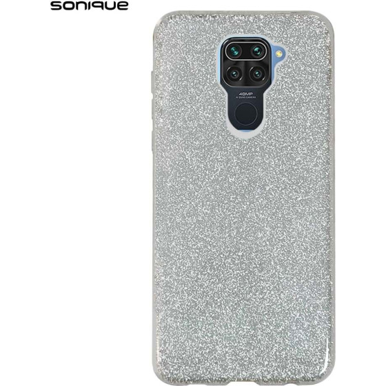 Sonique ���� ��������� Shiny Xiaomi Redmi Note 9 ����� - ����� - Redmi Note 9