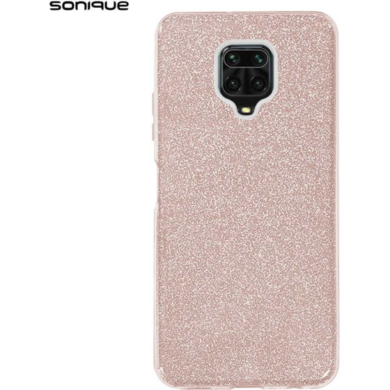 Sonique ���� ��������� Shiny Xiaomi Redmi Note 9S/9 Pro ��� - ��� - Redmi Note 9S/9 Pro