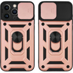 Sonique ���� Ring Armor CamPro ��� Apple iPhone 13 Pro Max ��� ����� - ��� ����� - iPhone 13 Pro Max