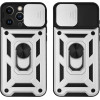 Sonique ���� Ring Armor CamPro ��� Apple iPhone 13 Pro Max ����� - ����� - iPhone 13 Pro Max