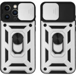 Sonique ���� Ring Armor CamPro ��� Apple iPhone 13 Pro Max ����� - ����� - iPhone 13 Pro Max