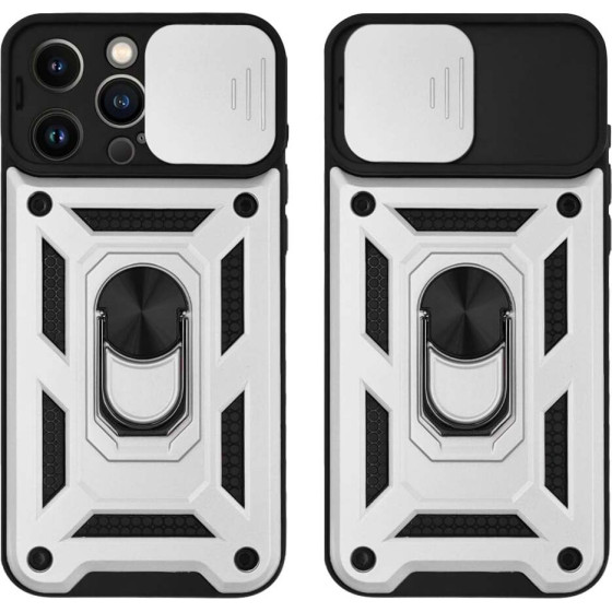 Sonique ���� Ring Armor CamPro ��� Apple iPhone 13 Pro Max ����� - ����� - iPhone 13 Pro Max
