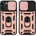 Sonique ���� Ring Armor CamPro ��� Apple iPhone 13 Pro ��� ����� - ��� ����� - iPhone 13 Pro