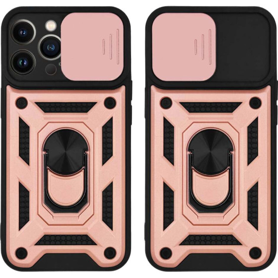Sonique ���� Ring Armor CamPro ��� Apple iPhone 13 Pro ��� ����� - ��� ����� - iPhone 13 Pro