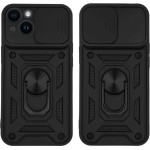Sonique ���� Ring Armor CamPro ��� Apple iPhone 14 ����� - ����� - iPhone 14