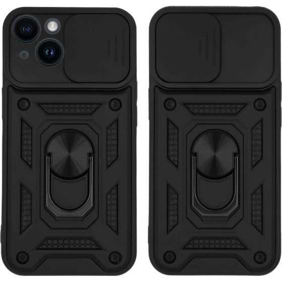 Sonique ���� Ring Armor CamPro ��� Apple iPhone 14 ����� - ����� - iPhone 14