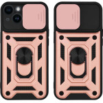 Sonique ���� Ring Armor CamPro ��� Apple iPhone 14 ��� ����� - ��� ����� - iPhone 14
