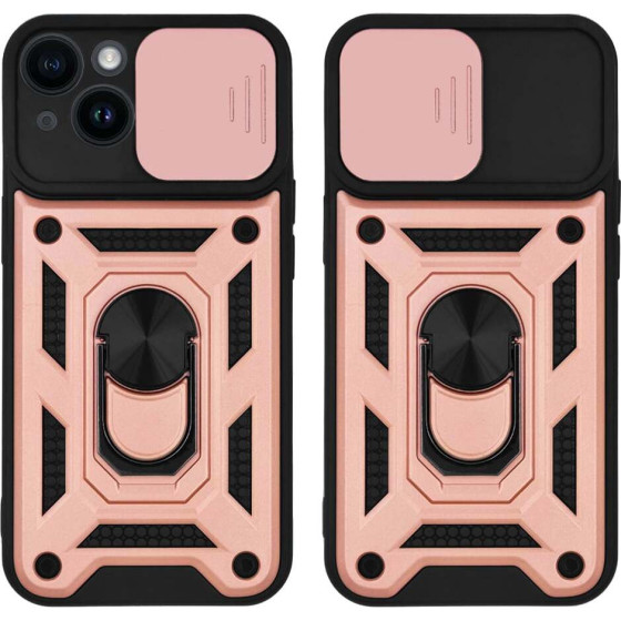 Sonique ���� Ring Armor CamPro ��� Apple iPhone 14 ��� ����� - ��� ����� - iPhone 14