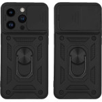 Sonique ���� Ring Armor CamPro ��� Apple iPhone 14 Pro ����� - ����� - iPhone 14 Pro