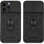 Sonique ���� Ring Armor CamPro ��� Apple iPhone 14 Pro Max ����� - ����� - iPhone 14 Pro Max