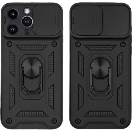 Sonique ���� Ring Armor CamPro ��� Apple iPhone 14 Pro Max ����� - ����� - iPhone 14 Pro Max