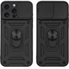 Sonique ���� Ring Armor CamPro ��� Apple iPhone 15 Pro Max ����� - ����� - iPhone 15 Pro Max