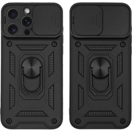 Sonique ���� Ring Armor CamPro ��� Apple iPhone 15 Pro Max ����� - ����� - iPhone 15 Pro Max