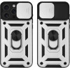 Sonique ���� Ring Armor CamPro ��� Apple iPhone 15 Pro Max ����� - ����� - iPhone 15 Pro Max