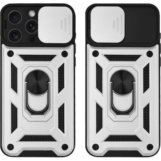 Sonique ���� Ring Armor CamPro ��� Apple iPhone 15 Pro Max ����� - ����� - iPhone 15 Pro Max