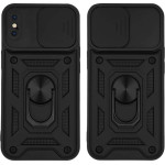Sonique ���� Ring Armor CamPro ��� Apple iPhone X / iPhone XS ����� - ����� - iPhone X, iPhone XS