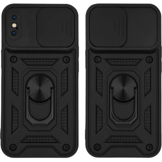 Sonique ���� Ring Armor CamPro ��� Apple iPhone X / iPhone XS ����� - ����� - iPhone X, iPhone XS