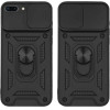 Sonique ���� Ring Armor CamPro ��� Apple iPhone 7 Plus / iPhone 8 Plus ����� - ����� - iphone 7 Plus, iphone 8 Plus