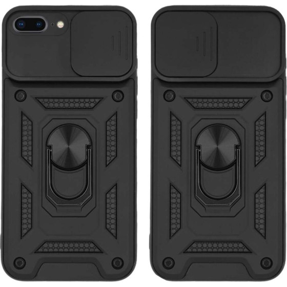Sonique ���� Ring Armor CamPro ��� Apple iPhone 7 Plus / iPhone 8 Plus ����� - ����� - iphone 7 Plus, iphone 8 Plus