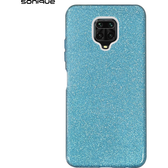 Sonique ���� ��������� Shiny Xiaomi Redmi Note 9S/9 Pro ������� - ������� - Redmi Note 9S/9 Pro