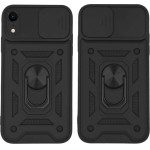 Sonique ���� Ring Armor CamPro ��� Apple iPhone XR ����� - ����� - iPhone XR