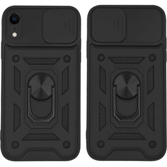 Sonique ���� Ring Armor CamPro ��� Apple iPhone XR ����� - ����� - iPhone XR
