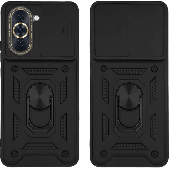 Sonique ���� Ring Armor CamPro ��� Huawei Nova 10 ����� - ����� - Nova 10