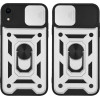 Sonique ���� Ring Armor CamPro ��� Apple iPhone XR ����� - ����� - iPhone XR