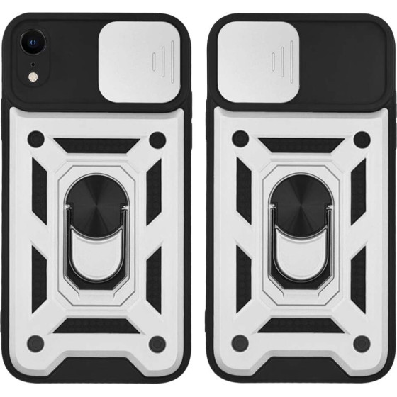 Sonique ���� Ring Armor CamPro ��� Apple iPhone XR ����� - ����� - iPhone XR