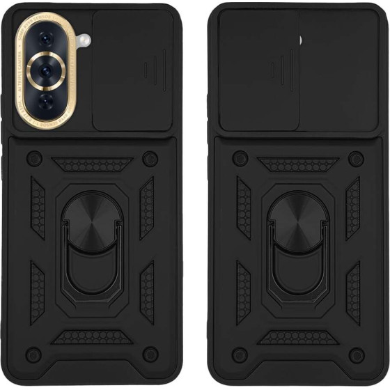 Sonique ���� Ring Armor CamPro ��� Huawei Nova 10 Pro ����� - ����� - Nova 10 Pro