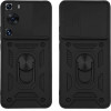 Sonique ���� Ring Armor CamPro ��� Huawei P60 Pro ����� - ����� - P60 Pro