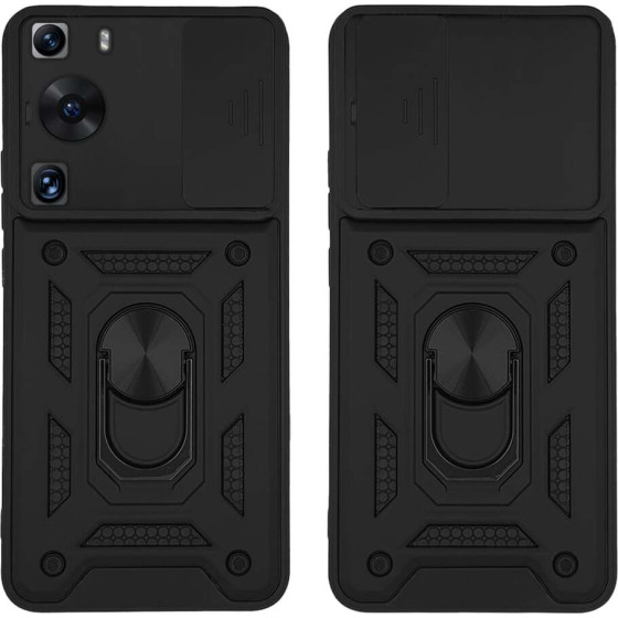 Sonique ���� Ring Armor CamPro ��� Huawei P60 Pro ����� - ����� - P60 Pro