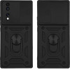 Sonique ���� Ring Armor CamPro ��� Huawei Nova Y70 ����� - ����� - Nova Y70