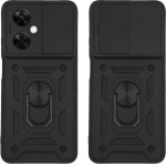 Sonique ���� Ring Armor CamPro ��� OnePlus OnePlus Nord CE 3 Lite 5G ����� - ����� - OnePlus Nord CE 3 Lite 5G