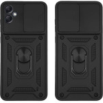 Sonique ���� Ring Armor CamPro ��� Samsung Galaxy A05 4G ����� - ����� - Galaxy A05 4G